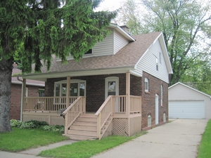 7403 11th Avenue, Kenosha, WI 53143 