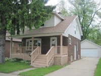 7403 11th Avenue, Kenosha, WI 53143 