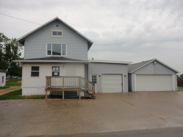 W9692 County Road D, Beaver Dam, WI 53916 