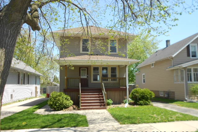 7309 38th Avenue, Kenosha, WI 53142 