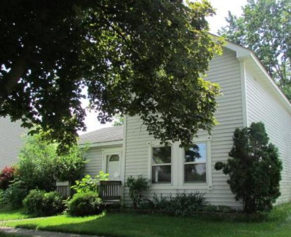 321 Wisconsin St, Genoa City, WI 53128 