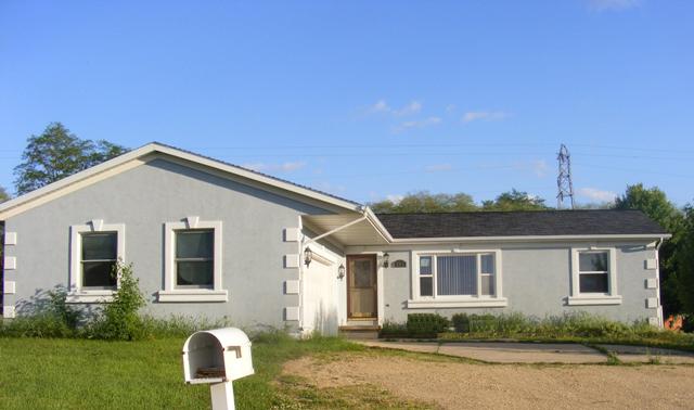 204 W Miller Rd, Rio, WI 53960 