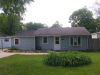 26821 105th St, Salem, WI 53168 
