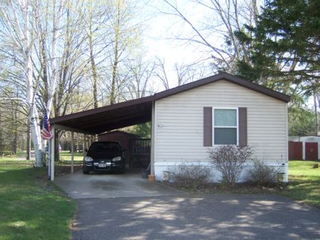 670 Sun Street, Amery, WI 54001 
