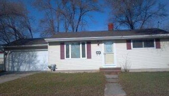 1865 Van Deuren St, Green Bay, WI 54302 