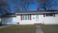 1865 Van Deuren St, Green Bay, WI 54302 