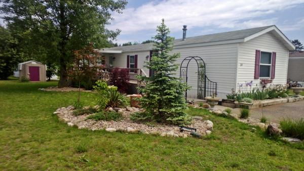 S1085 clara ave #30, Wisconsin Dells, WI 53965 