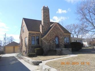 5433 N Green Bay Ave, Milwaukee, WI 53209 