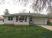 201 Frederick Avenu, Fort Atkinson, WI 53538 