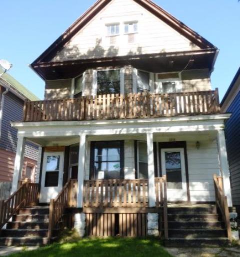 2048-205 S 31st Street, Milwaukee, WI 53215 