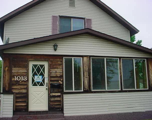 1013 N River St, Spooner, WI 54801 