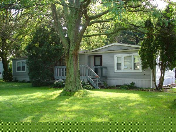 2200 45th St. Lot 79, Burlington, WI 53105 