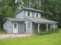 9343 County Road Ah, Fremont, WI 54940 