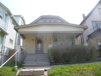 2532 2532a 8th St S, Milwaukee, WI 53215 