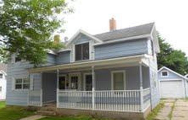 261 Sw Cereseo Street, Berlin, WI 54923 