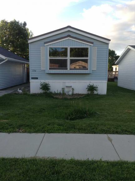 724 Country View Drive, Waupun, WI 53963 