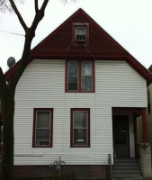 1725 West Washington Street, Milwaukee, WI 53204 