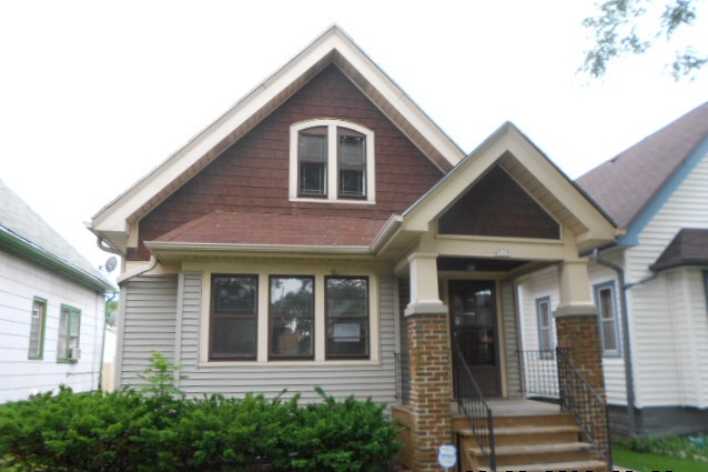 4515 N 39th St, Milwaukee, WI 53209 