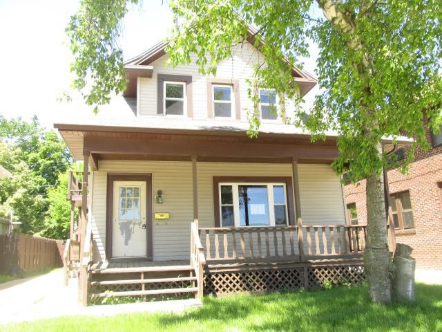 2612 N 19th Street, Sheboygan, WI 53083 