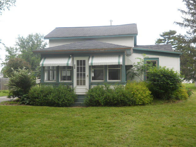 464 S Madison Stree, Evansville, WI 53536 