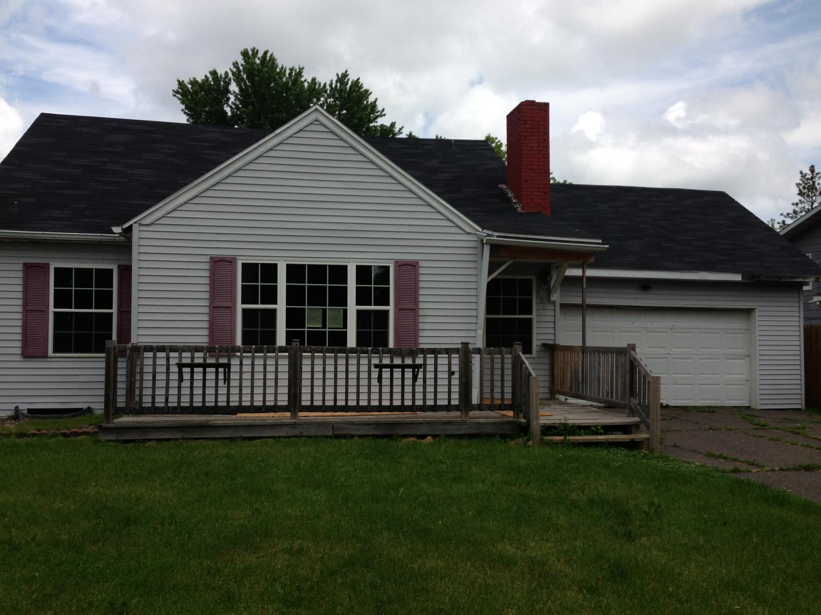 308 E. Elm St., Spencer, WI 54479 