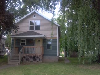 403 S Maple Ave, Green Bay, WI 54303 