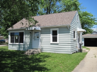 4612 80th St, Kenosha, WI 53142 