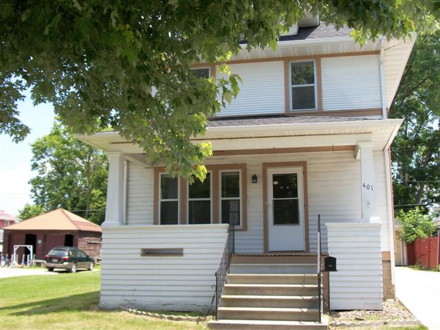 401 Grant Street, Fond Du Lac, WI 54935 