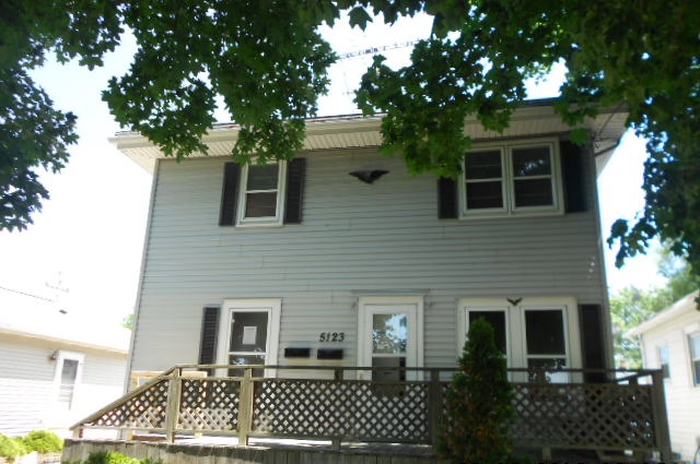 5123 30th Avenue, Kenosha, WI 53144 