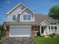 10608 67th Pl, Kenosha, WI 53142 