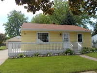 115 S Schaefer St, Appleton, WI 54915 