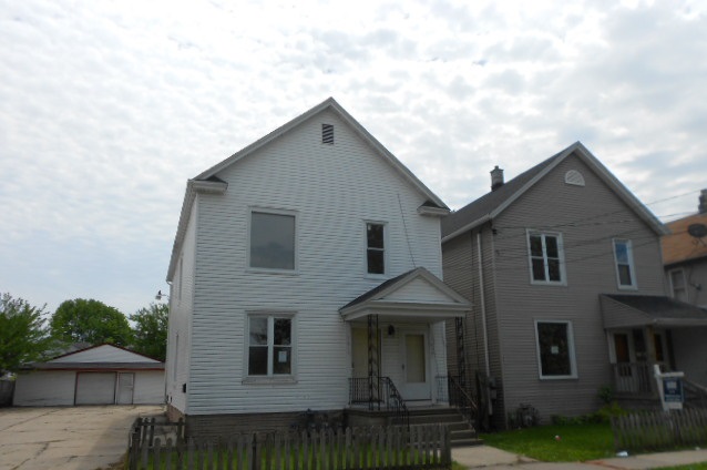 1617 1619 57th St, Kenosha, WI 53140 