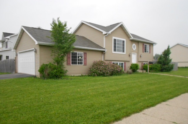 3603 45th Street, Kenosha, WI 53144 