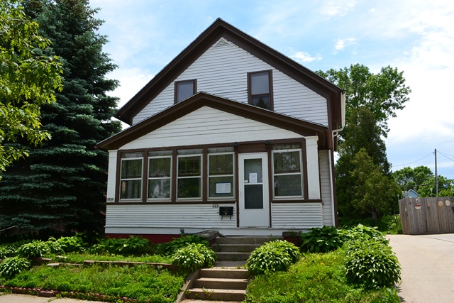 323 Superior Avenue, Sheboygan, WI 53081 