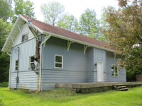 9480 N County Road B, Summit Lake, WI 54409 