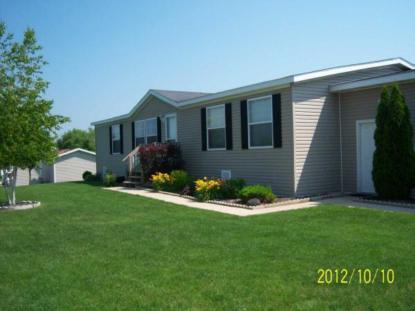 W7955 Creek Rd. Lot 510, Delavan, WI 53115 