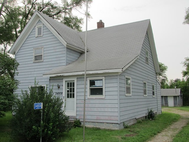 34808 Geneva Rd, Burlington, WI 53105 