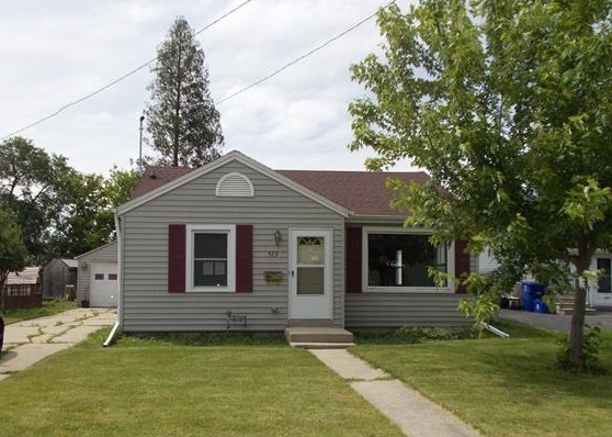 522 16th Ave, Green Bay, WI 54303 