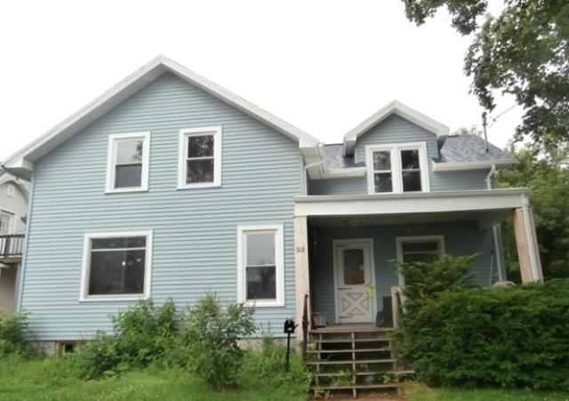 312 W Commercial Street, Appleton, WI 54911 