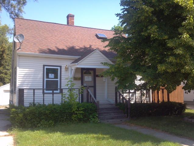 1817 Harold St, Green Bay, WI 54302 