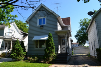 104 E 2nd St, Fond Du Lac, WI 54935 