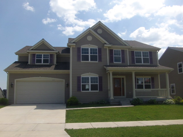 15317 73rd St, Kenosha, WI 53142 