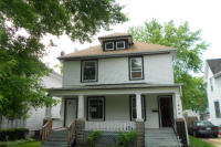 1640 Grange Avenue, Racine, WI 53405 