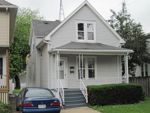 6806 24th Avenue, Kenosha, WI 53143 