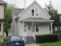 6806 24th Avenue, Kenosha, WI 53143 