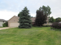 5604 Stonefield Rd, Slinger, WI 53086 
