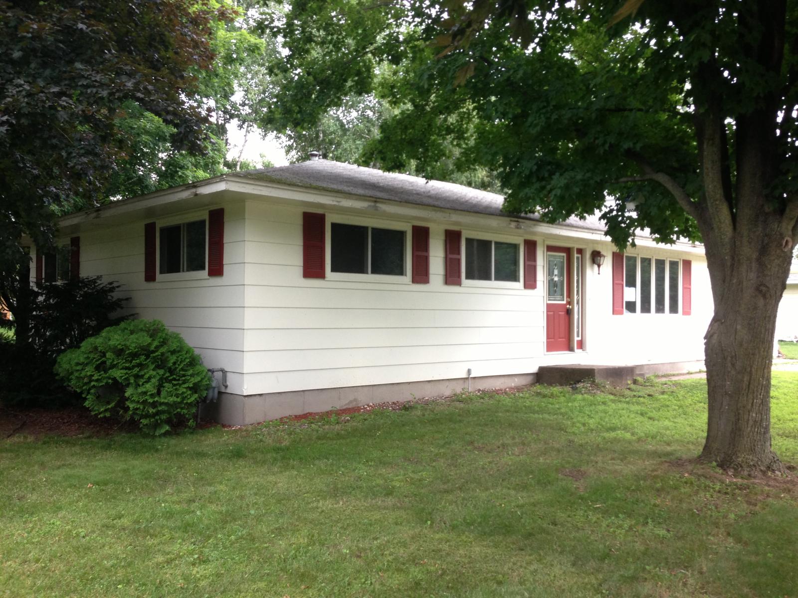 5811 Normandy St, Weston, WI 54476 