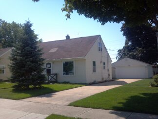 1803 W Rogers Avenu, Appleton, WI 54914 