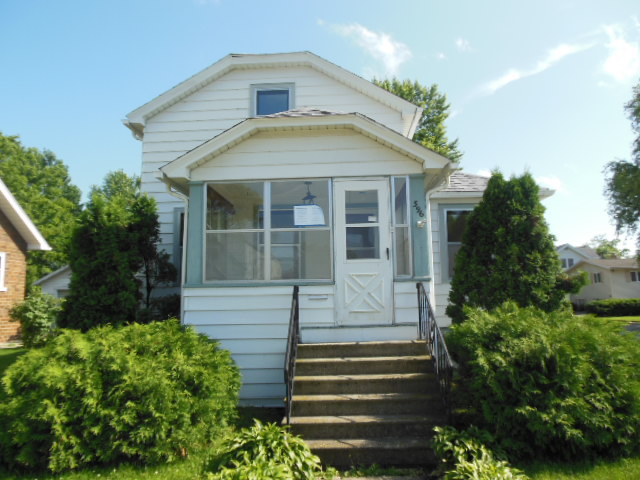 396 3rd Street, Fond Du Lac, WI 54935 