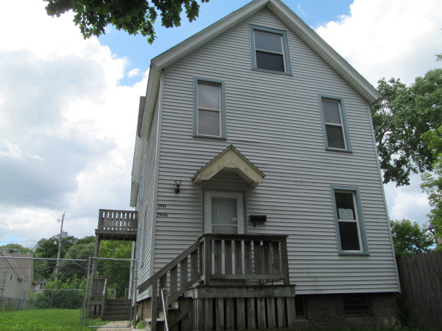 2941 N Buffum St, Milwaukee, WI 53212 